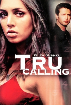 Tru Calling-hd