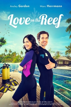 Love on the Reef-hd