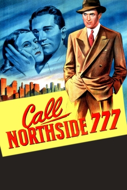Call Northside 777-hd