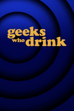 Geeks Who Drink-hd