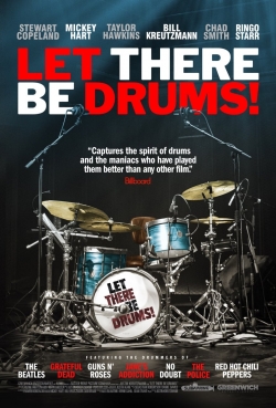 Let There Be Drums!-hd