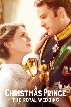 A Christmas Prince: The Royal Wedding-hd