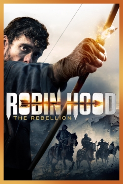 Robin Hood: The Rebellion-hd