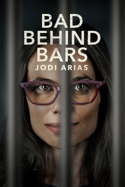 Bad Behind Bars: Jodi Arias-hd