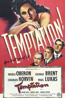Temptation-hd