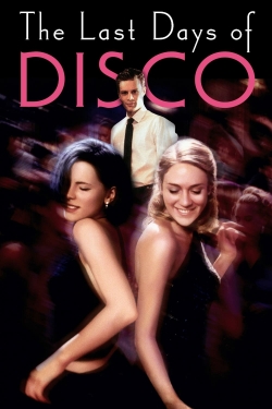 The Last Days of Disco-hd