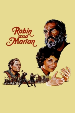 Robin and Marian-hd