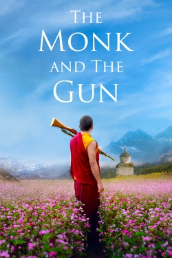 The Monk and the Gun-hd