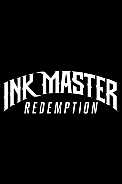 Ink Master: Redemption-hd