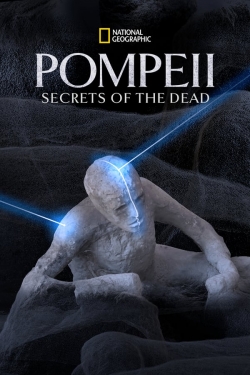 Pompeii: Secrets of the Dead-hd