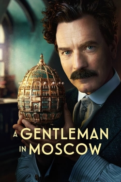 A Gentleman in Moscow-hd