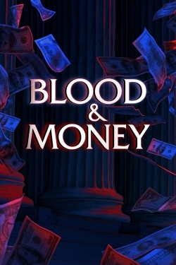 Blood & Money-hd