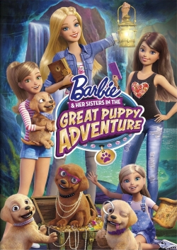 Barbie & Her Sisters in the Great Puppy Adventure-hd
