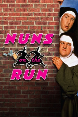 Nuns on the Run-hd