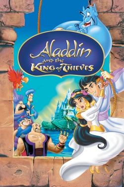 Aladdin and the King of Thieves-hd