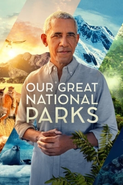 Our Great National Parks-hd