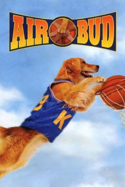 Air Bud-hd