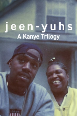 jeen-yuhs: A Kanye Trilogy-hd
