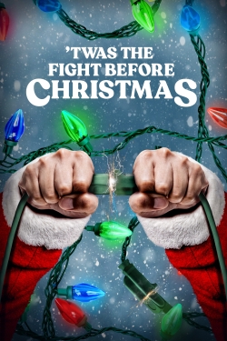 'Twas the Fight Before Christmas-hd