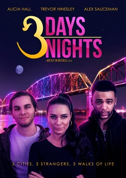 3 Days 3 Nights-hd