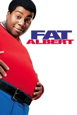 Fat Albert-hd