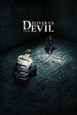 Deliver Us from Evil-hd