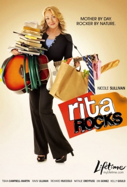 Rita Rocks-hd