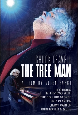 Chuck Leavell: The Tree Man-hd