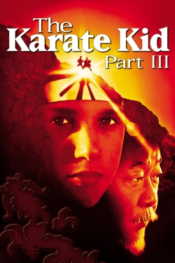 The Karate Kid Part III-hd