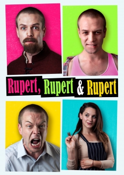 Rupert, Rupert & Rupert-hd