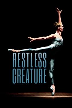 Restless Creature: Wendy Whelan-hd