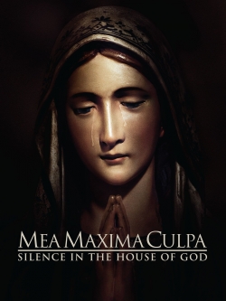 Mea Maxima Culpa: Silence in the House of God-hd