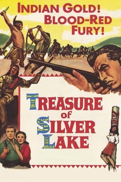 The Treasure of the Silver Lake-hd