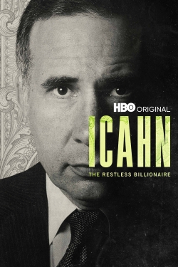 Icahn: The Restless Billionaire-hd