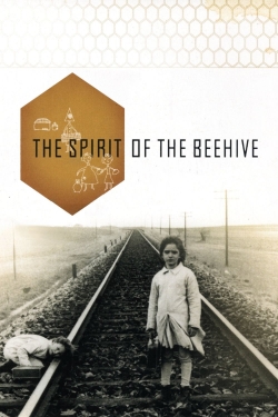 The Spirit of the Beehive-hd