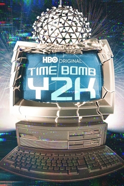Time Bomb Y2K-hd