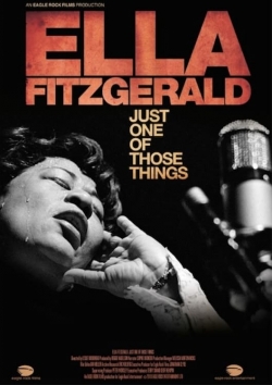Ella Fitzgerald: Just One of Those Things-hd