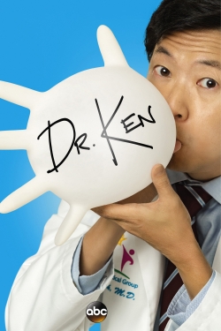 Dr. Ken-hd