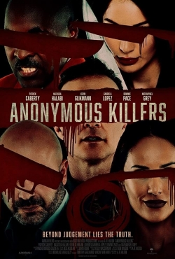 Anonymous Killers-hd