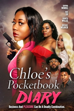 Chloe's Pocketbook Diary-hd