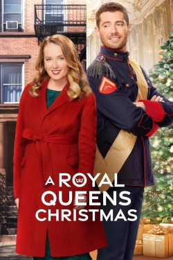 A Royal Queens Christmas-hd