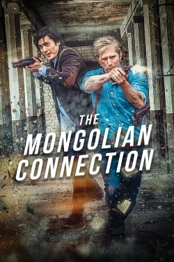 The Mongolian Connection-hd