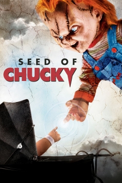 Seed of Chucky-hd