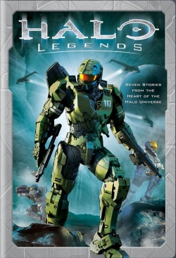 Halo: Legends-hd