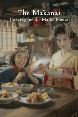 The Makanai: Cooking for the Maiko House-hd