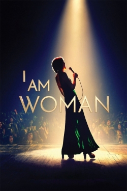 I Am Woman-hd