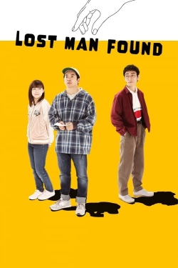 Lost Man Found-hd
