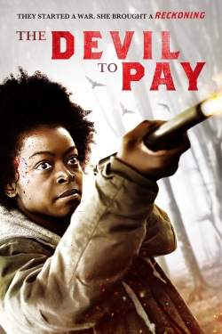 The Devil to Pay-hd