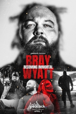 Bray Wyatt: Becoming Immortal-hd