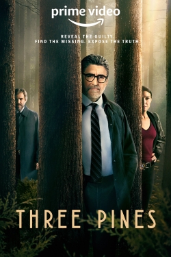 Three Pines-hd